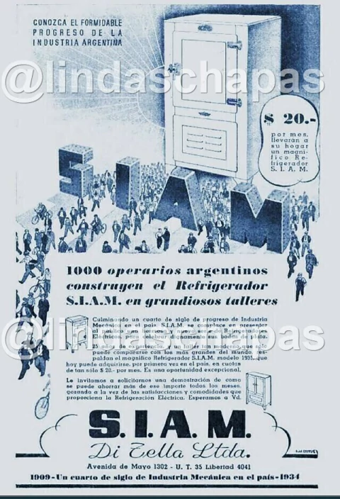 Logos / Marcas